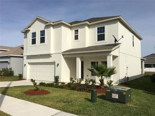 2510 SANDERLING STREET, Haines City, FL 33844