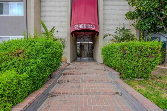 930 Peach Ave 2, El Cajon, CA 92021