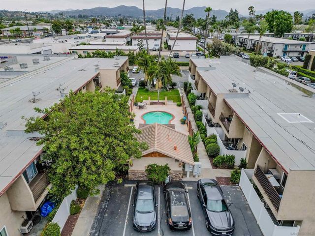 930 Peach Ave 2, El Cajon, CA 92021