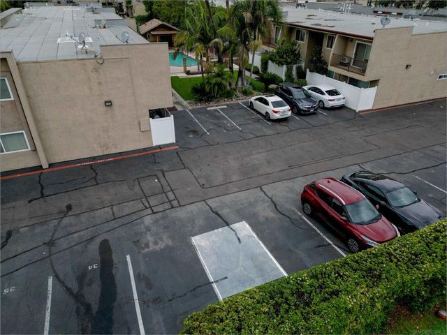 930 Peach Ave 2, El Cajon, CA 92021