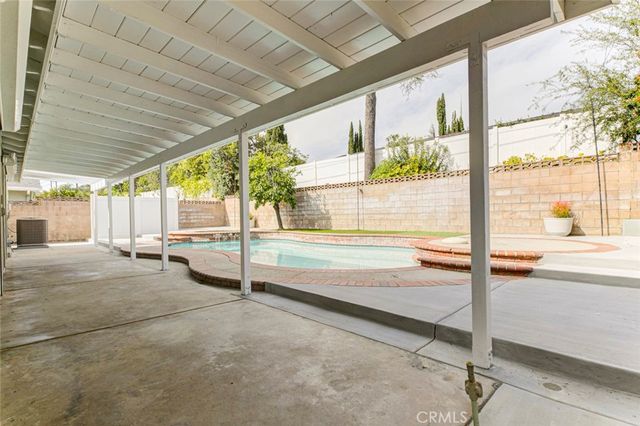 20625 Lemarsh Street, Chatsworth, CA 91311
