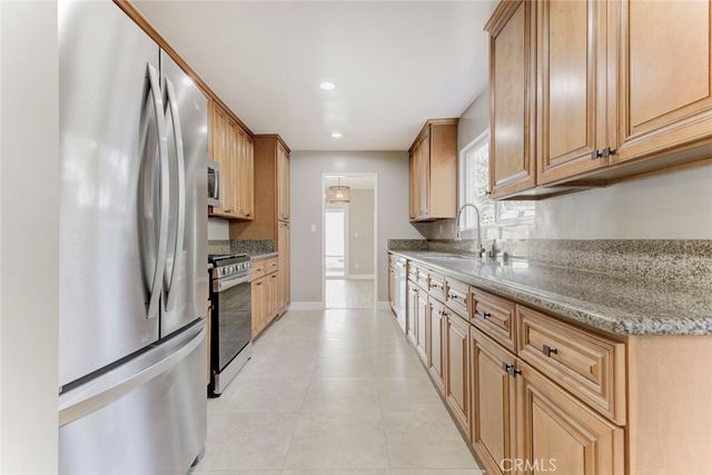 20625 Lemarsh Street, Chatsworth, CA 91311