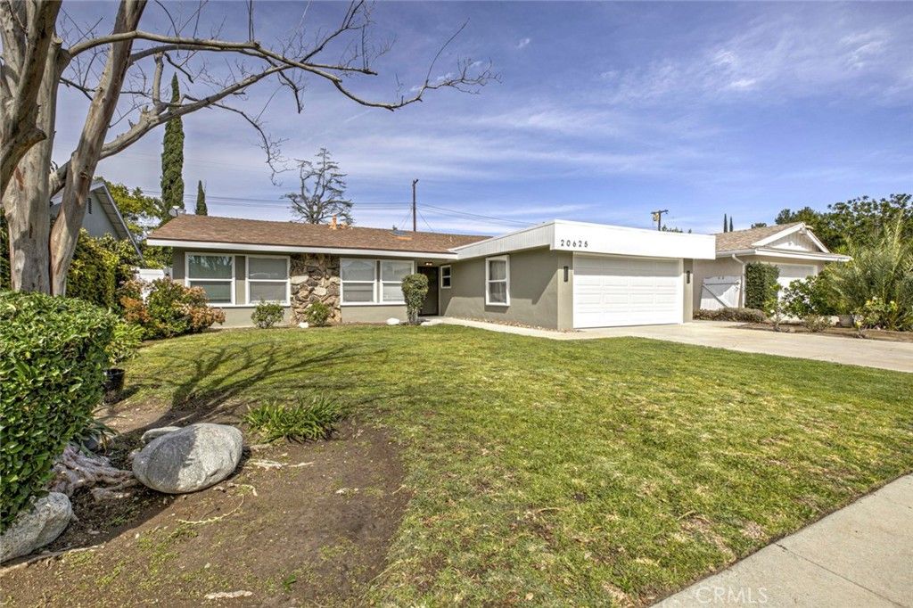 20625 Lemarsh Street, Chatsworth, CA 91311