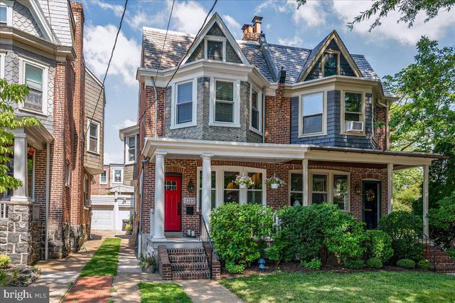 1323 WOODLAWN AVE, Wilmington, DE 19806