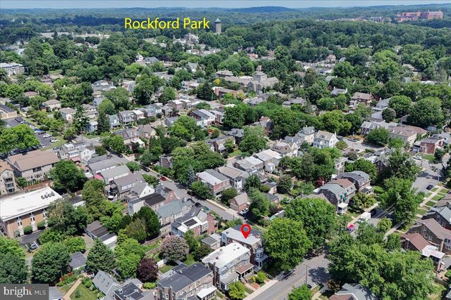 1323 WOODLAWN AVE, Wilmington, DE 19806