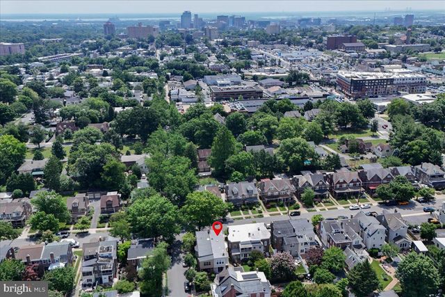 1323 WOODLAWN AVE, Wilmington, DE 19806