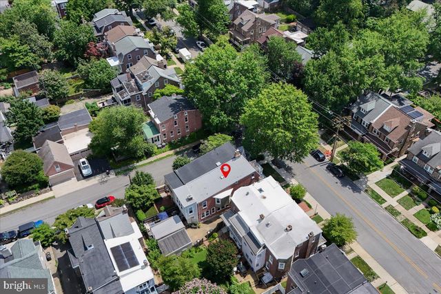 1323 WOODLAWN AVE, Wilmington, DE 19806