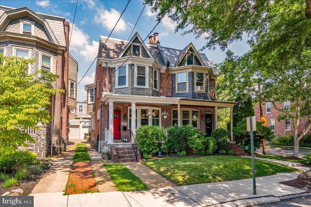 1323 WOODLAWN AVE, Wilmington, DE 19806