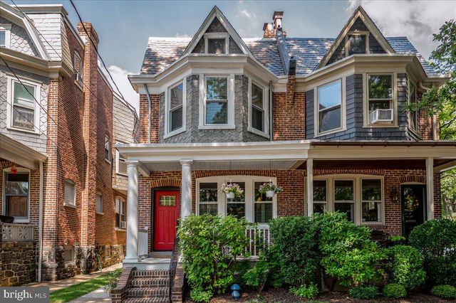 1323 WOODLAWN AVE, Wilmington, DE 19806