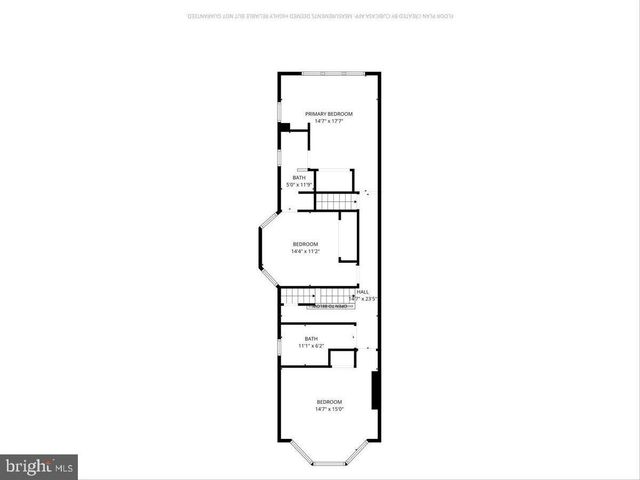 1323 WOODLAWN AVE, Wilmington, DE 19806