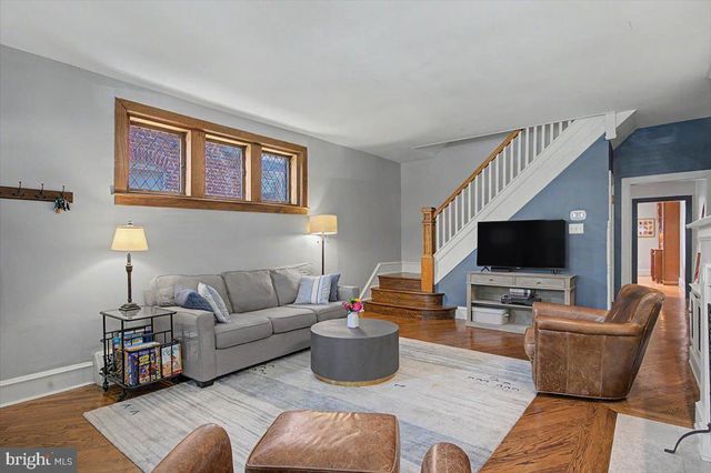1323 WOODLAWN AVE, Wilmington, DE 19806
