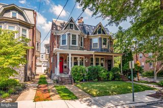 1323 WOODLAWN AVE, Wilmington, DE 19806