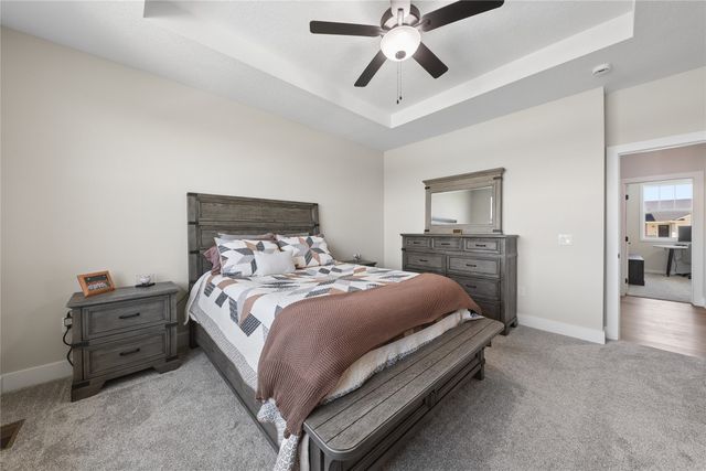 2813 NW Boulder Point Place, Ankeny, IA 50023