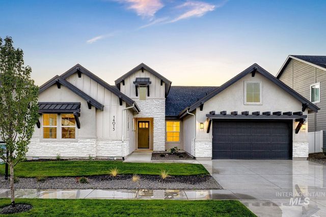 3108 E Renwick St, Meridian, ID 83642