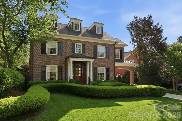 309 Hempstead Place, Charlotte, NC 28207
