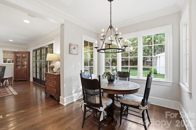 309 Hempstead Place, Charlotte, NC 28207