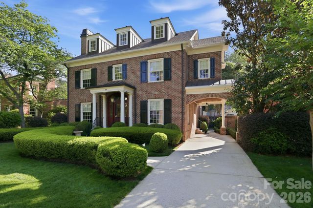 309 Hempstead Place, Charlotte, NC 28207