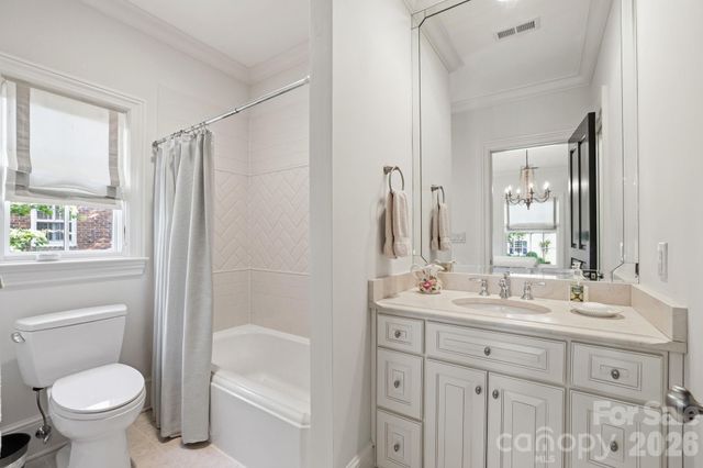 309 Hempstead Place, Charlotte, NC 28207