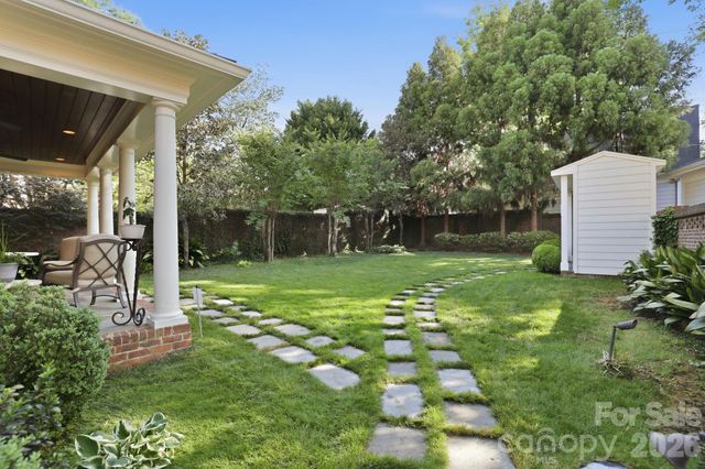 309 Hempstead Place, Charlotte, NC 28207
