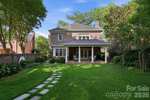 309 Hempstead Place, Charlotte, NC 28207