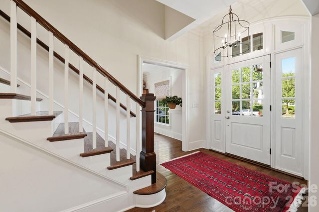 309 Hempstead Place, Charlotte, NC 28207