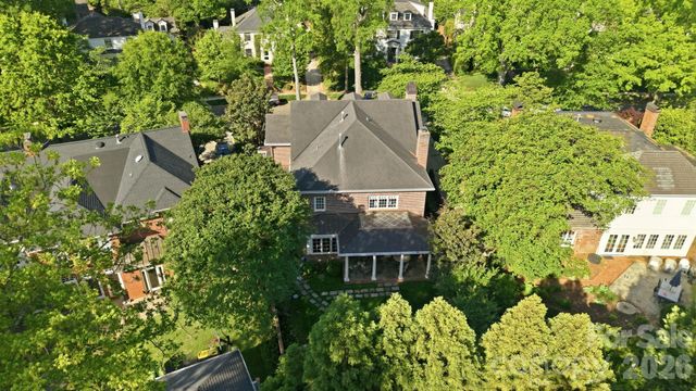 309 Hempstead Place, Charlotte, NC 28207