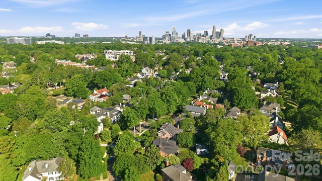 309 Hempstead Place, Charlotte, NC 28207