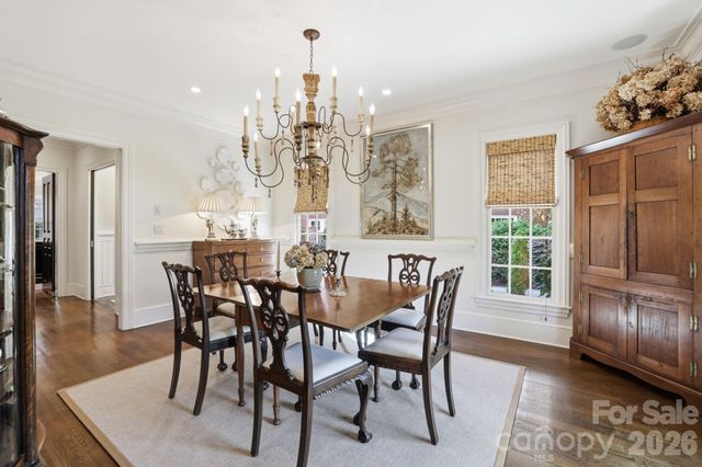 309 Hempstead Place, Charlotte, NC 28207