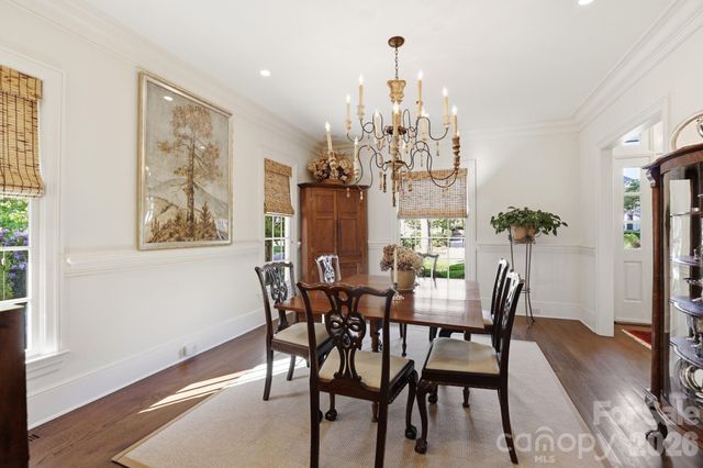 309 Hempstead Place, Charlotte, NC 28207