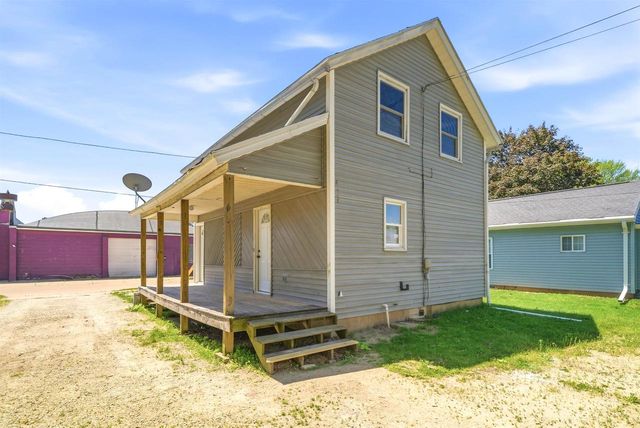 1014 W KAMPS AVENUE, Appleton, WI 54914