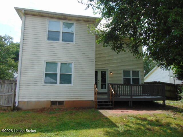 4801 Middlesex Dr, Louisville, KY 40245