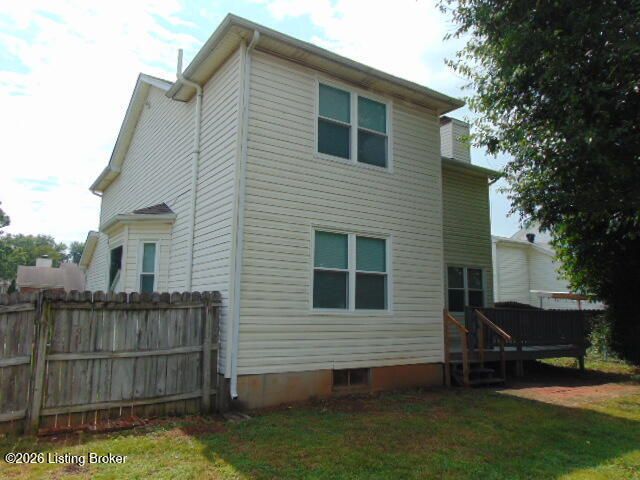 4801 Middlesex Dr, Louisville, KY 40245