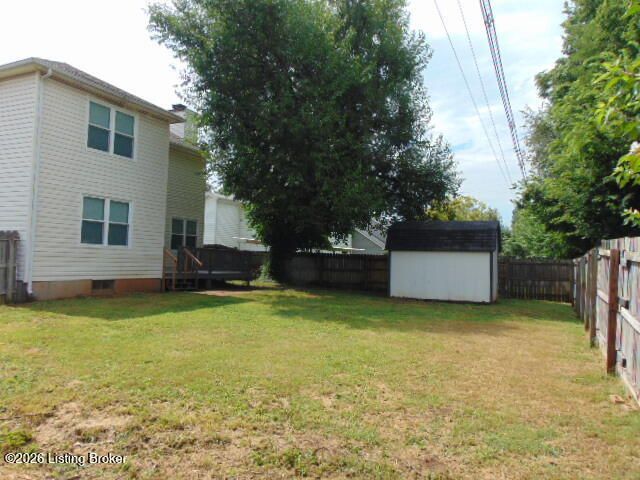 4801 Middlesex Dr, Louisville, KY 40245