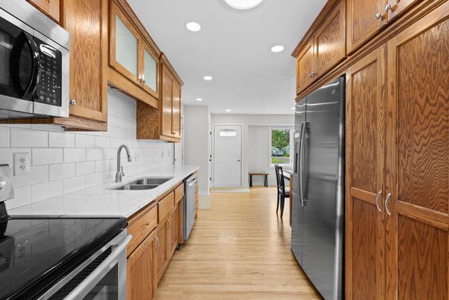 2095 Blomquist Avenue, White Bear Lake, MN 55110