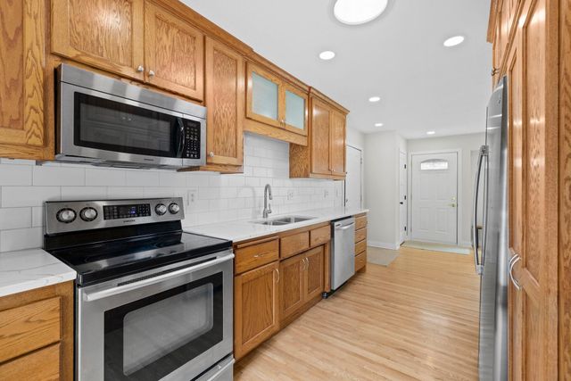 2095 Blomquist Avenue, White Bear Lake, MN 55110