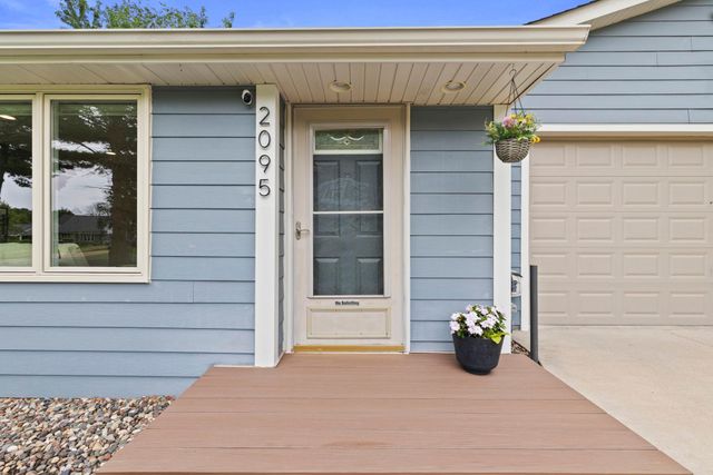2095 Blomquist Avenue, White Bear Lake, MN 55110