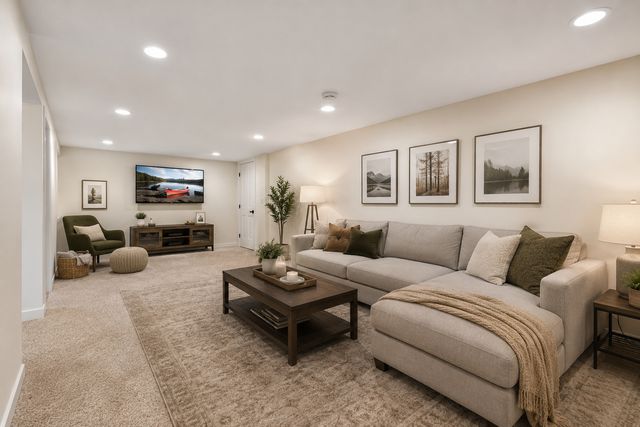 2095 Blomquist Avenue, White Bear Lake, MN 55110