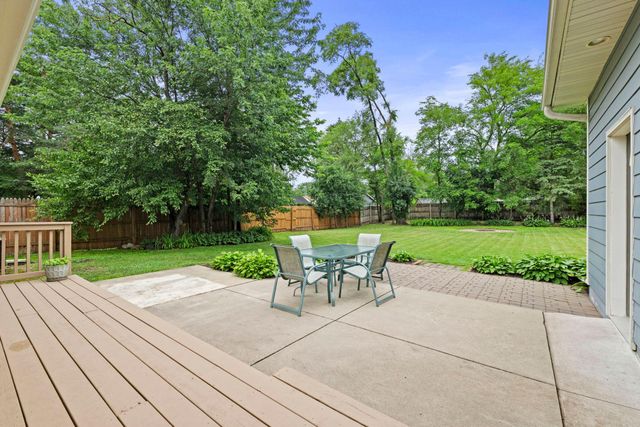2095 Blomquist Avenue, White Bear Lake, MN 55110