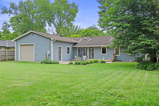 2095 Blomquist Avenue, White Bear Lake, MN 55110