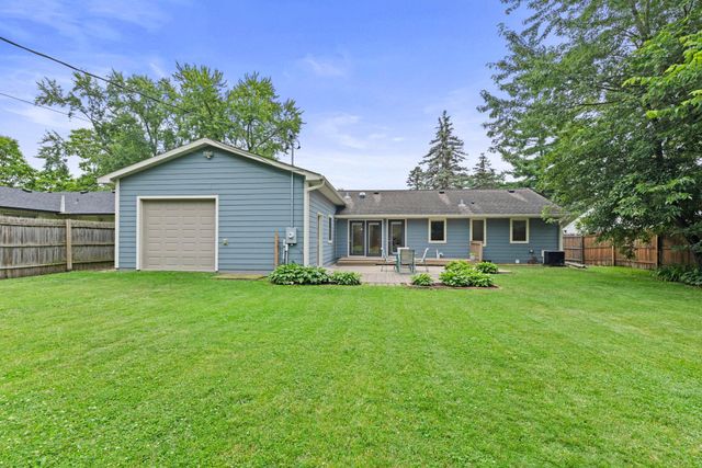 2095 Blomquist Avenue, White Bear Lake, MN 55110