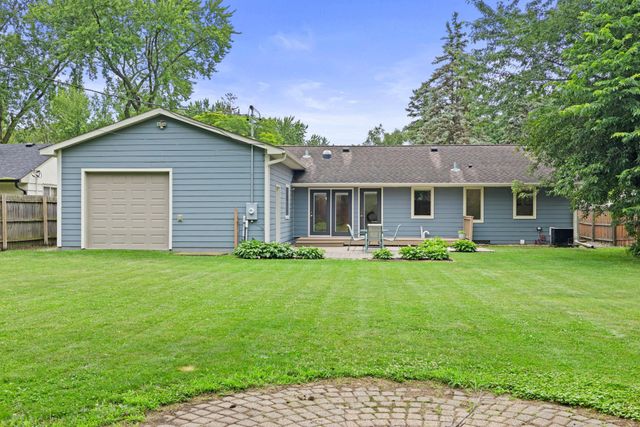 2095 Blomquist Avenue, White Bear Lake, MN 55110