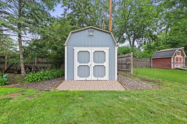 2095 Blomquist Avenue, White Bear Lake, MN 55110
