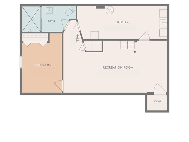 2095 Blomquist Avenue, White Bear Lake, MN 55110