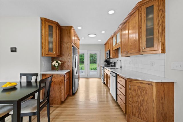 2095 Blomquist Avenue, White Bear Lake, MN 55110