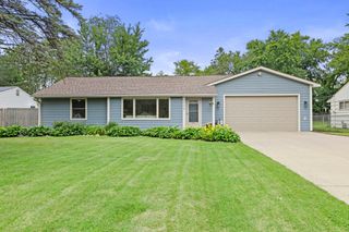 2095 Blomquist Avenue, White Bear Lake, MN 55110