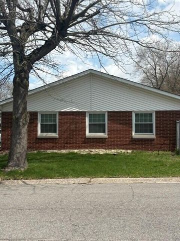 8201 Hickory Avenue, Gary, IN 46403