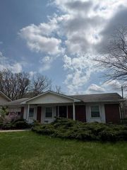 8201 Hickory Avenue, Gary, IN 46403
