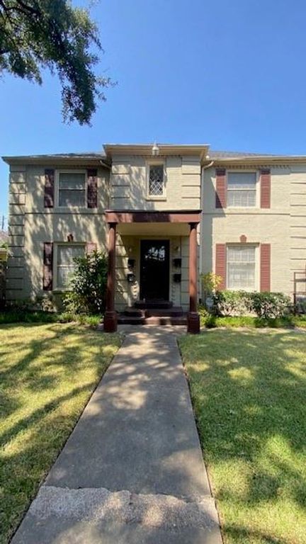 4305 Bell Street 4, Houston, TX 77023