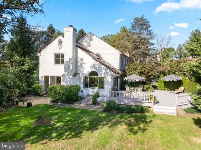 429 INVERARAY RD, Villanova, PA 19085