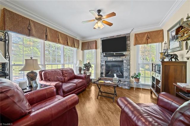 2403 North Beech Lane, Greensboro, NC 27455